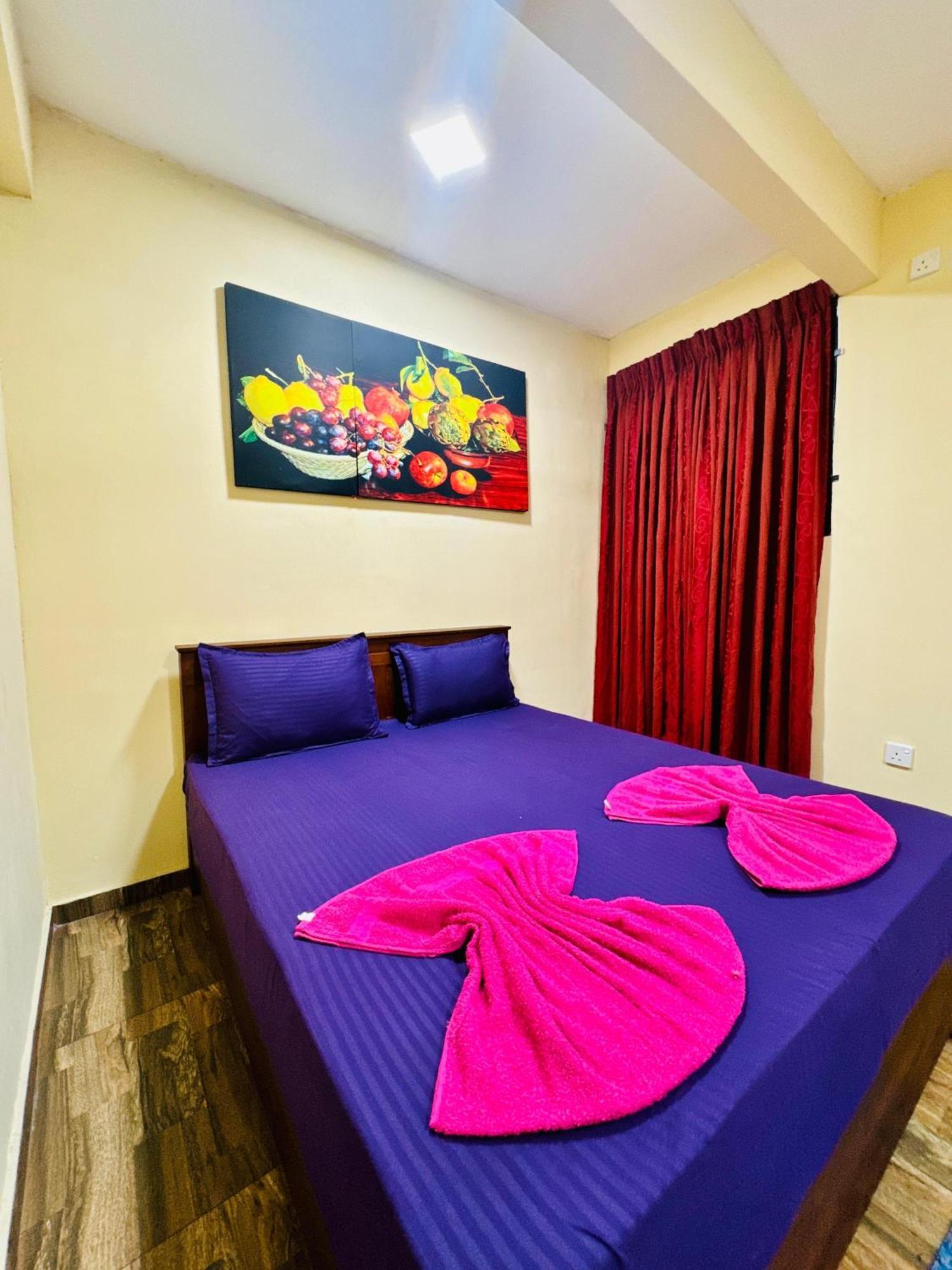 Hotel The Regent Colombo